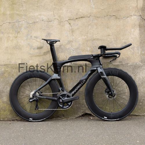 Pinarello Bolide TR+ specificaties 